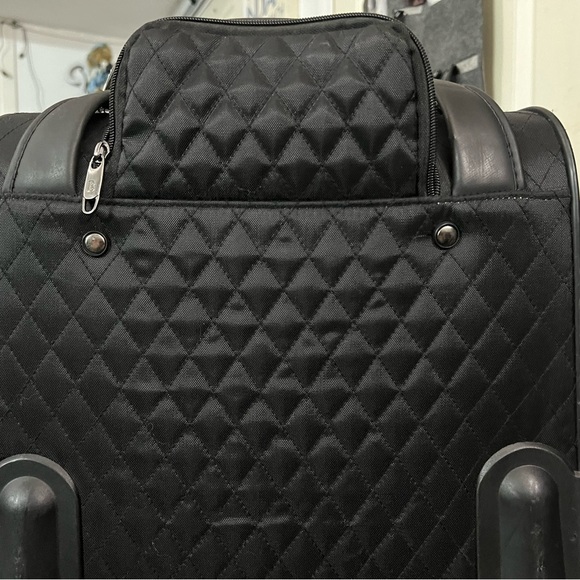 Authentic Brookstone Travel Organizer Bag - Picture 8 of 15